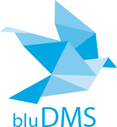 redDMS logo